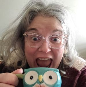 Meet your Posher, Trisha